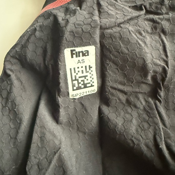 Speedo Pure Intent - Picture 3 of 4